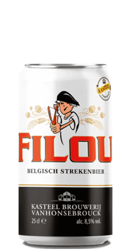 Van Honsebrouck Filou